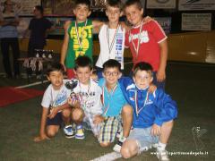 2011 16-23 Agosto torneo Under 10 4 Class.  US Malonno 03