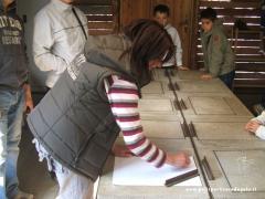 2011 17 Aprile Visita Guidata Parco Incisioni Rupestri Capo di Ponte 39