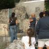 2011 24 Settembre Santuario Minerva Anfiteatro e Museo Archeologico 41