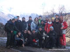 2011 26 Dicembre Gita di Santo Stefano 02