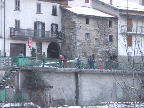 2011 26 Dicembre Gita di Santo Stefano 20