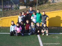 2011 27 Dicembre Torneo di Calcio 01