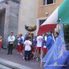 2011 31 Luglio 37 International Solidarity March Italia-Australia 003