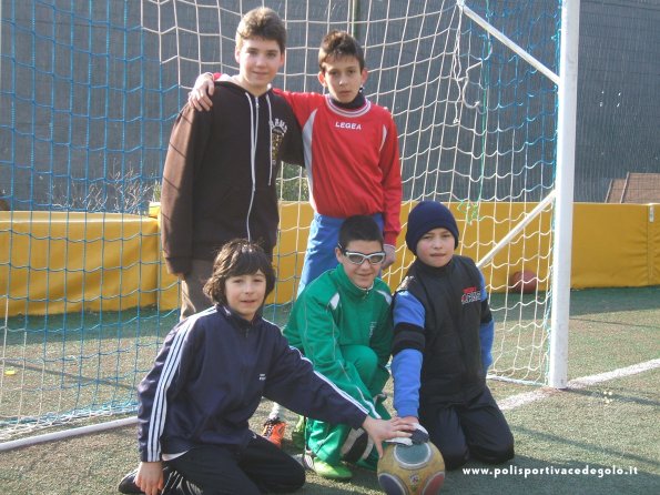 2011 8 Marzo Sfilata e Torneo di Carnevale 22