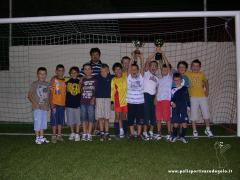 2011 8-10 Settembre Torneo Capodiponte U10 2 Class- U12 1Class 02