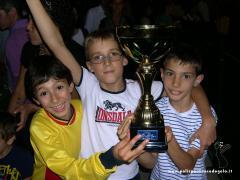 2011 8-10 Settembre Torneo Capodiponte U10 2 Class- U12 1Class 04