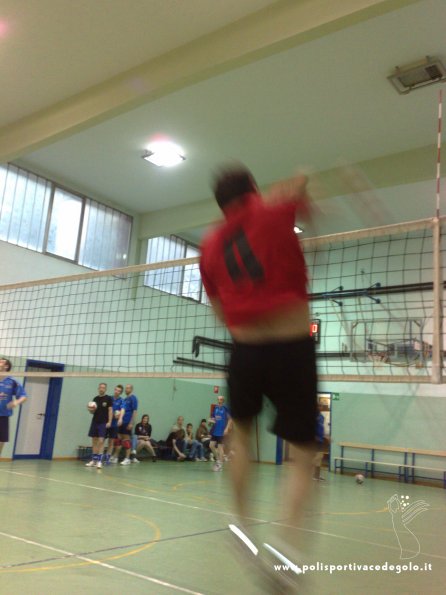 2012 Open Maschile  Polisportiva Cedegolo 4 Posto 33