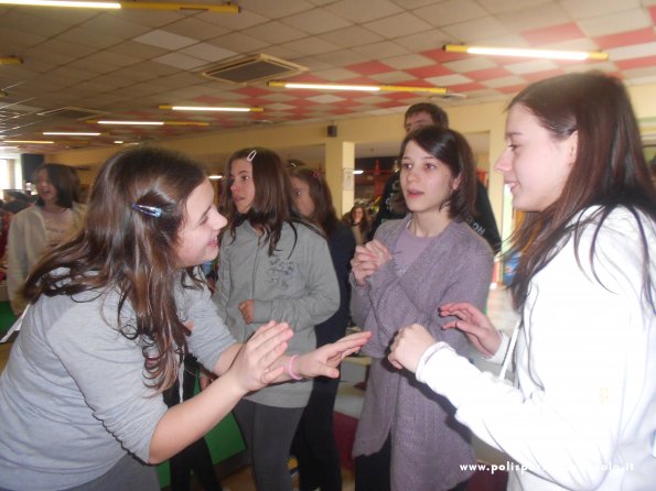 2012 05 Febbraio Bowling U14 05