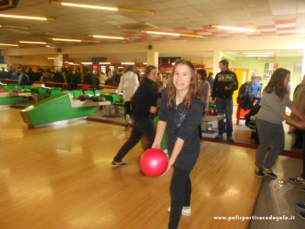 2012 05 Febbraio Bowling U14 25