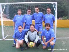 2012 1  Torneo Amministrazioni Unione Valsaviore Berzo Demo Saviore