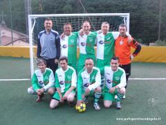 2012 1  Torneo Amministrazioni Unione Valsaviore Cedegolo Sellero