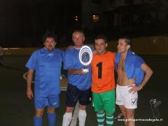 2012 1 Torneo Amministrazioni Unione Valsaviore  1 Class Saviore