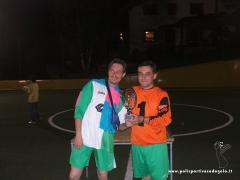 2012 1 Torneo Amministrazioni Unione Valsaviore  2 Class Cedegolo Sellero