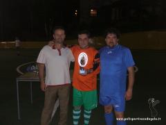 2012 1 Torneo Amministrazioni Unione Valsaviore  3 Class Berzo Demo