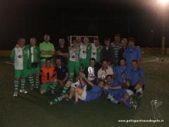 2012 1 Torneo Amministrazioni Unione Valsaviore  al completo