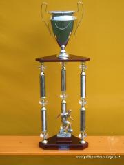 2012 Torneo Calcio a 5 - 1 Posto Tabaccheria La Piazzetta 01