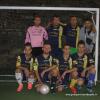 2012 16 Agosto - 7 Settembre  4 Torneo Calcio a 5