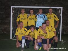 2012 Torneo Calcio a 5 Squadra U.S. Corteno