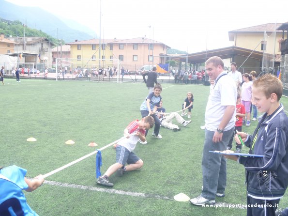 2012 27 Maggio Cividate Festa Finale Polisportivo 18
