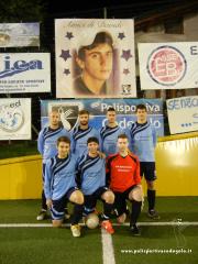 2013 Torneo Calcio a 5 - 2 Posto Amici di Davide 02