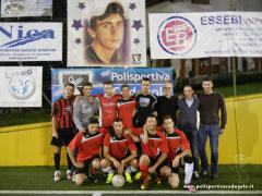 2013 Torneo Calcio a 5 - 3 Posto R.G. Porte Sezionali 02