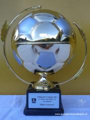 2013 Torneo Calcio a 5 - Trofeo  Miglior Giocatore  Cominelli Alessandro 01
