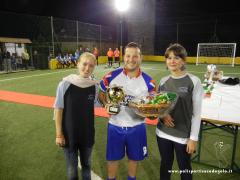 2013 Torneo Calcio a 5 - Trofeo  Miglior Giocatore  Cominelli Alessandro 02