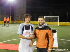 2013 Torneo Calcio a 5 - Trofeo  Squadra Fair Play Bubbba Team 02