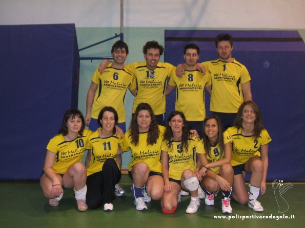 2013 17 Marzo Derby Malisa Arredamenti - Agroalimentari Pasini Franco 01