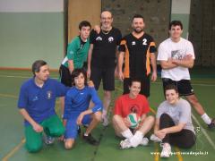 2013 5-6 Gennaio Torneo della Befana 02