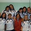 2006 Polisportiva Cedegolo 4 Posto Junior Femminile