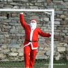 2009 Babbo Natale Calciatore 1