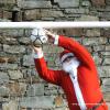 2009 Babbo Natale Calciatore 2