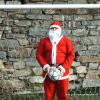 2009 Babbo Natale Calciatore 3
