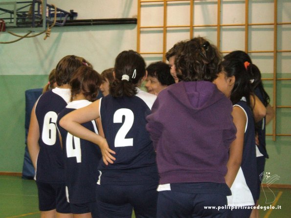 2010 06 Novembre Partita Inaugurale Allieve 08