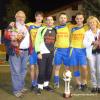2010 Torneo Calcio a 5 -  1 class. La Bottega della Carne 02