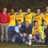 2010 Torneo Calcio a 5 -  1 class. La Bottega della Carne