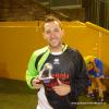 2010 Torneo Calcio a 5 -  Trofeo Davide Ronchi Miglior Portiere Diego Gelmi