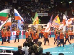 2010 25 Settembre Milano -  Mondiali di Volley Maschile 34