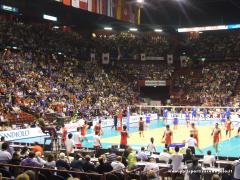 2010 25 Settembre Milano -  Mondiali di Volley Maschile 39