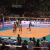 2010 25 Settembre Milano -  Mondiali di Volley Maschile 41
