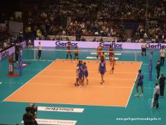 2010 25 Settembre Milano -  Mondiali di Volley Maschile 44