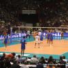 2010 25 Settembre Milano -  Mondiali di Volley Maschile 47